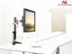 Maclean Uchwyt biurkowy na monitor 13" - 17" (MC-717) 6