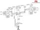 Maclean Uchwyt biurkowy na 2 monitory 13" - 27" (MC-714) 7