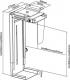 Uchwyt do komputera Maclean MC-713B 6