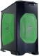 Obudowa Cooler Master Stacker 831 Czarno-Zielona 1