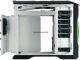 Obudowa Cooler Master Stacker 831 Czarno-Zielona 1