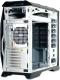 Obudowa Cooler Master Stacker 831 Czarno-Zielona 2