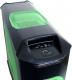 Obudowa Cooler Master Stacker 831 Czarno-Zielona 3