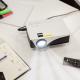 Projektor Forever MLP-100 LED 800 x 600px 1200 lm 3LCD 1