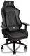 Fotel Tt eSPORTS X-Comfort Premium 500 Czarny (GC-XCS-BBLFDL-01) 1