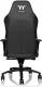 Fotel Tt eSPORTS X-Comfort Premium 500 Czarny (GC-XCS-BBLFDL-01) 1