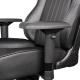 Fotel Tt eSPORTS X-Comfort Premium 500 Czarny (GC-XCS-BBLFDL-01) 3