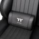 Fotel Tt eSPORTS X-Comfort Premium 500 Czarny (GC-XCS-BBLFDL-01) 4