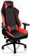 Fotel Tt eSPORTS GT-Comfort Czerwony (GC-GTC-BRLFDL-01) 1