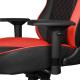 Fotel Tt eSPORTS GT-Comfort Czerwony (GC-GTC-BRLFDL-01) 4