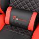 Fotel Tt eSPORTS GT-Comfort Czerwony (GC-GTC-BRLFDL-01) 5