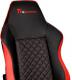 Fotel Tt eSPORTS GT-Comfort Czerwony (GC-GTC-BRLFDL-01) 6