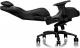 Fotel Tt eSPORTS X-Fit Premium 100 Czarny (GC-XFS-BBMFDL-01) 6