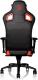 Fotel Tt eSPORTS GT-Fit Czerwony (GC-GTF-BRMFDL-01) 1