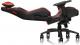 Fotel Tt eSPORTS GT-Fit Czerwony (GC-GTF-BRMFDL-01) 2