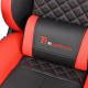 Fotel Tt eSPORTS GT-Fit Czerwony (GC-GTF-BRMFDL-01) 4