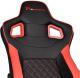 Fotel Tt eSPORTS GT-Fit Czerwony (GC-GTF-BRMFDL-01) 5