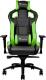 Fotel Tt eSPORTS GT-Fit Zielony (GC-GTF-BGMFDL-01) 1