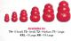 KONG Classic Large 10cm 1