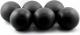 KONG Extreme Ball Medium/Large 8cm 3