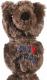 KONG Wubba Friend Small 6