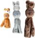 KONG Wubba Friend Small 8
