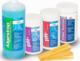 Clean Pool Zestaw chemii basenowej 5w1 1