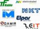 Elektrokabel POLSKA PRODUKCJA / POLSCY PRODUCENCI PRZEWÓD KABEL LINKA LGY 2,5MM2 CZERWONY NA METRY LGY 2,5 CZERWONY 3