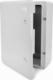 ELS Elektrotechnika ELS ELEKTROTECHNIKA SKRZYNKA SZAFA OBUDOWA ABS PLASTIKOWA ROZDZIELNICA NATYNKOWA 42x32x18 cm 420x320x180 mm 3