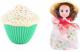 Figurka Tm Toys Cupcake - Babeczka z niespodzianką 2 (CUP1089) 13