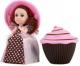 Figurka Tm Toys Cupcake - Babeczka z niespodzianką 2 (CUP1089) 18