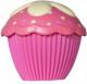 Figurka Tm Toys Cupcake - Babeczka z niespodzianką 2 (CUP1089) 2