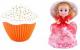 Figurka Tm Toys Cupcake - Babeczka z niespodzianką 2 (CUP1089) 6