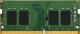 Pamięć do laptopa Kingston ValueRAM, SODIMM, DDR4, 8 GB, 2400 MHz, CL17 (KVR24S17S8/8) 1