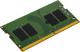 Pamięć do laptopa Kingston ValueRAM, SODIMM, DDR4, 8 GB, 2400 MHz, CL17 (KVR24S17S8/8) 1
