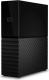 Dysk zewnętrzny HDD WD My Book 8TB Czarny (WDBBGB0080HBK-EESN) 1