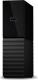 Dysk zewnętrzny HDD WD My Book 8TB Czarny (WDBBGB0080HBK-EESN) 3