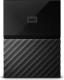 Dysk zewnętrzny HDD WD HDD 1 TB Czarny (WDBFKF0010BBK-WESN) 7