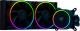 Chłodzenie wodne Razer Hanbo Chroma RGB AIO 240mm (RC21-01770100-R3M1) 1