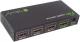 Techly Switch HDMI 3 w 1, 4K2K (309913) 1