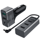 Ładowarka Unitek Y-P530A 5x USB-A 2.4 A  (Y-P530A) 1