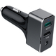 Ładowarka Unitek Y-P530A 5x USB-A 2.4 A  (Y-P530A) 1