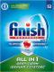 Finish Tabletki do zmywarki All In One 52szt. (34241182) 1