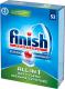Finish Tabletki do zmywarki All In One 52szt. (34241182) 1