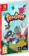 Temtem Nintendo Switch 1