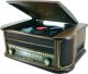 Gramofon Soundmaster NR513A 1
