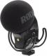 Mikrofon Rode Stereo VideoMic Pro Rycote (40070051) 1
