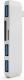 HUB USB Satechi 1x SD 1x microSD  + 3x USB-A 3.0 (ST-TCUHS) 1