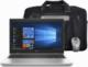 Laptop HP HP ProBook 650 G4 i5-8350U 8GB 240GB SSD 1920x1080 Klasa A Windows 10 Professional + Torba + Mysz 1