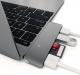 HUB USB Satechi 1x SD 1x microSD  + 3x USB-A 3.0 (ST-TCUHM) 5